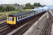 L400 Oxford 11 July 1984