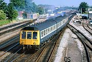 L406 Oxford 2 July 1985