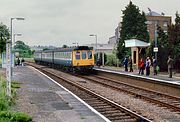 L407 Shipton 12 June 1982