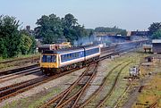 L412 Oxford 28 June 1991