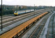 L413 Hinksey 7 January 1984