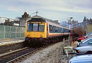 L414 Windsor and Eaton Central 6 January 1991