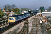L420 Oxford 21 October 1988