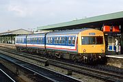 L835 Oxford 21 October 1988