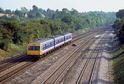 L841 Goring 28 August 1991